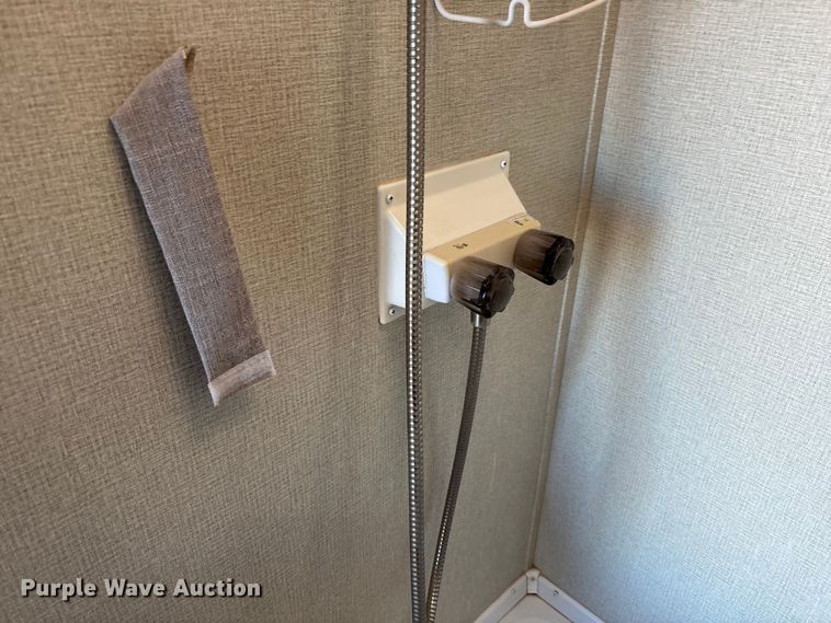 image for item EF6235 2019 Avenger Forest River camper