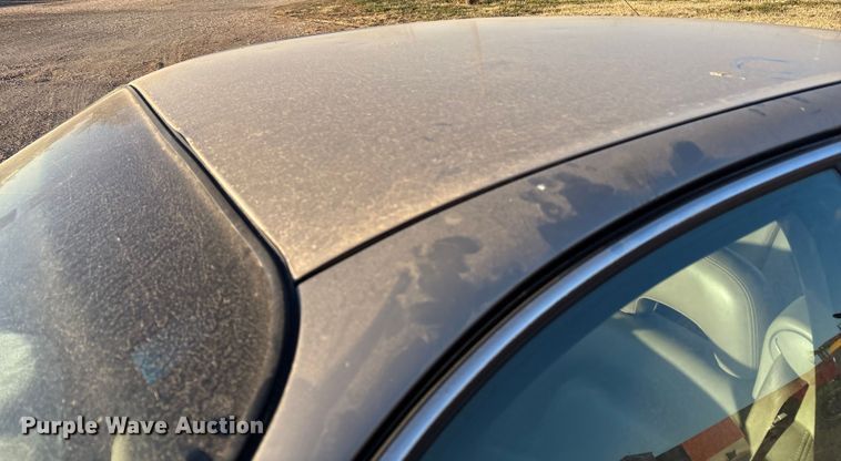 image for item EF6260 2002 Buick LeSabre 