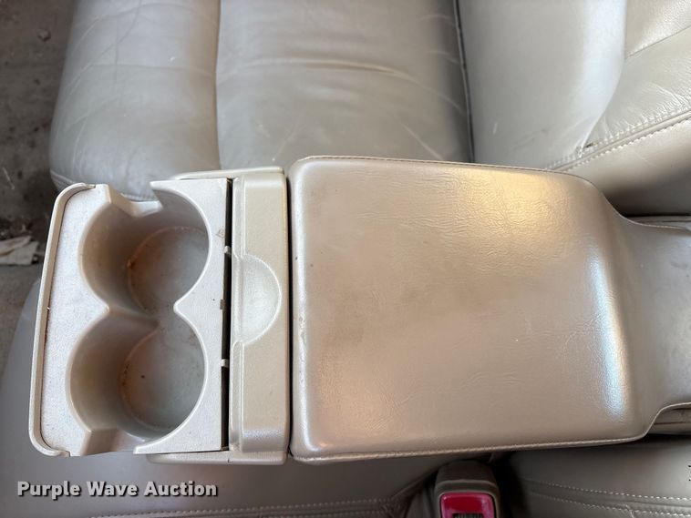 image for item EF6260 2002 Buick LeSabre 