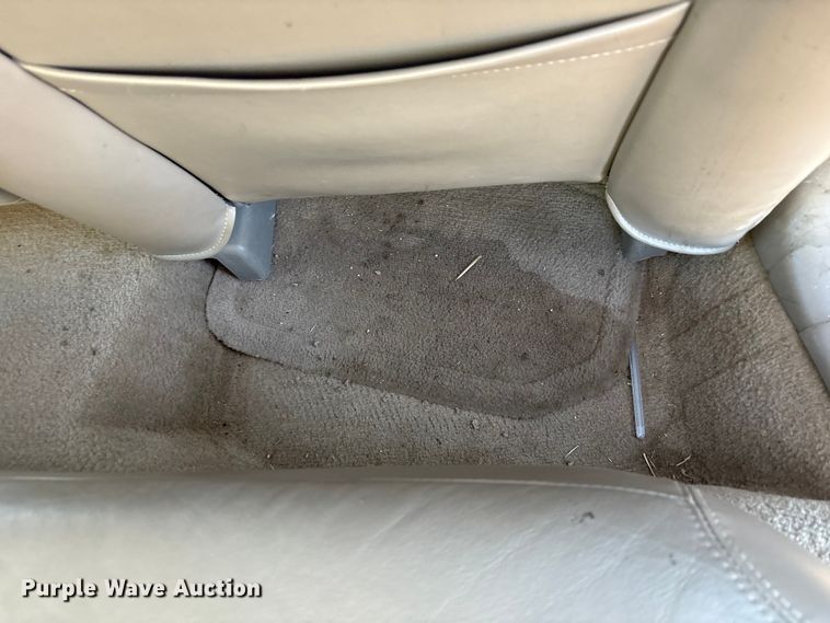 image for item EF6260 2002 Buick LeSabre 