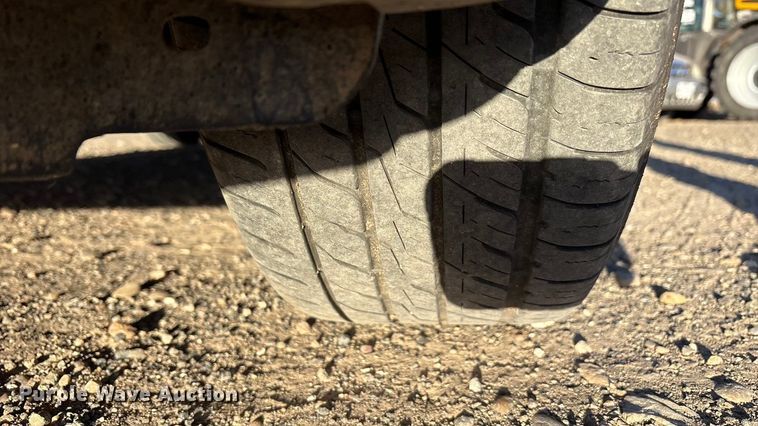 image for item EF6260 2002 Buick LeSabre 