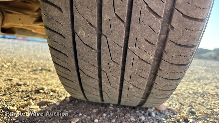 image for item EF6260 2002 Buick LeSabre 