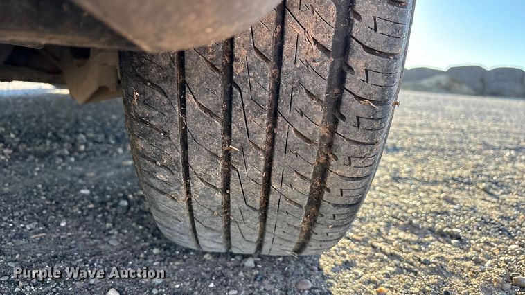 image for item EF6260 2002 Buick LeSabre 