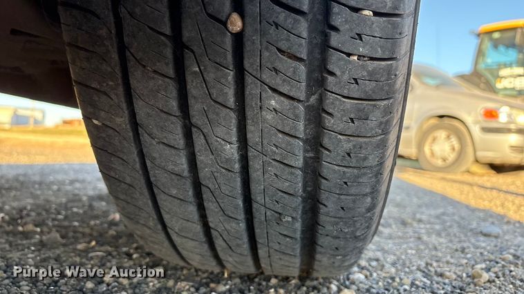 image for item EF6260 2002 Buick LeSabre 