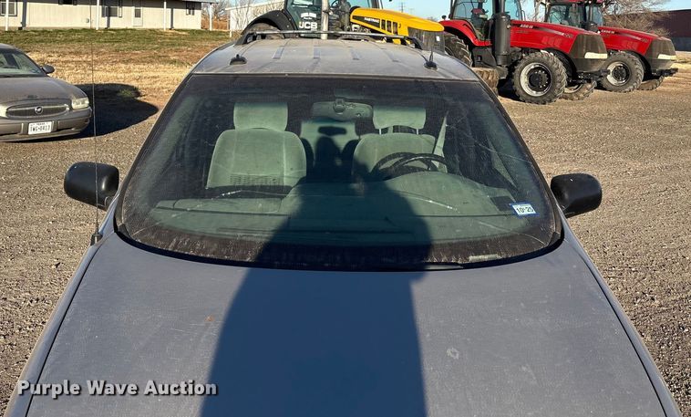 image for item EF6261 2005 Chevrolet Venture van