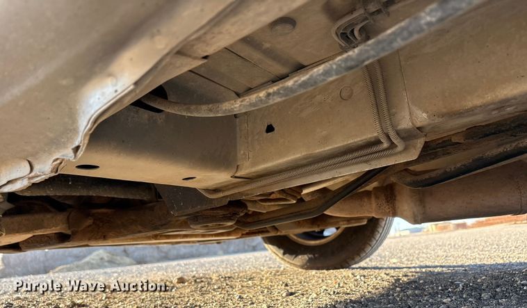 image for item EF6261 2005 Chevrolet Venture van