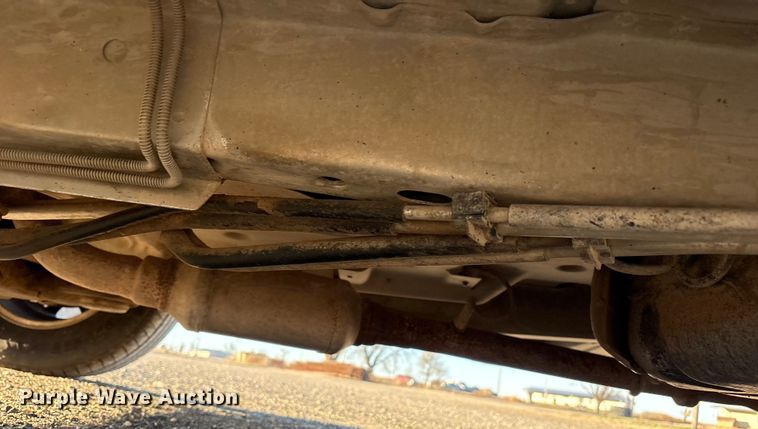 image for item EF6261 2005 Chevrolet Venture van