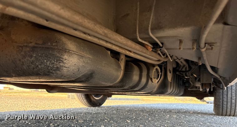 image for item EF6261 2005 Chevrolet Venture van