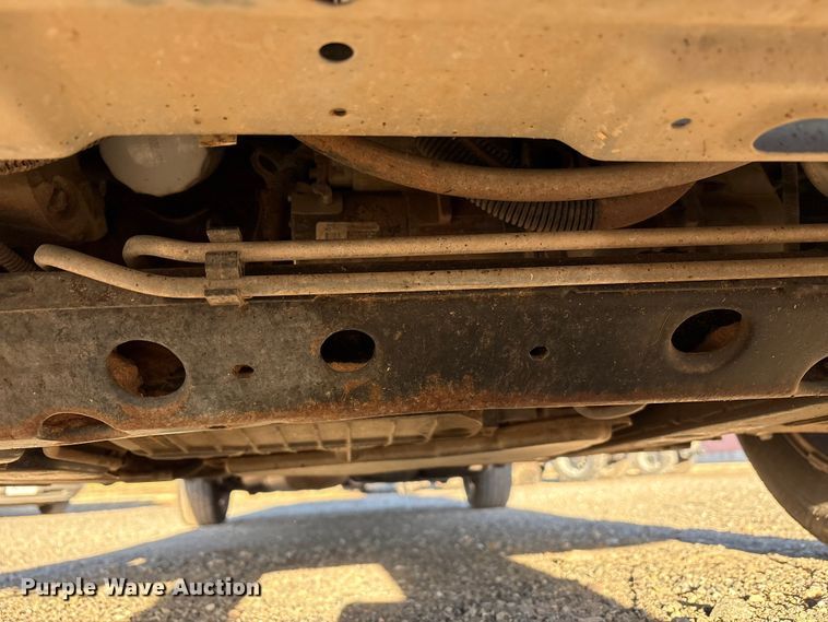 image for item EF6261 2005 Chevrolet Venture van