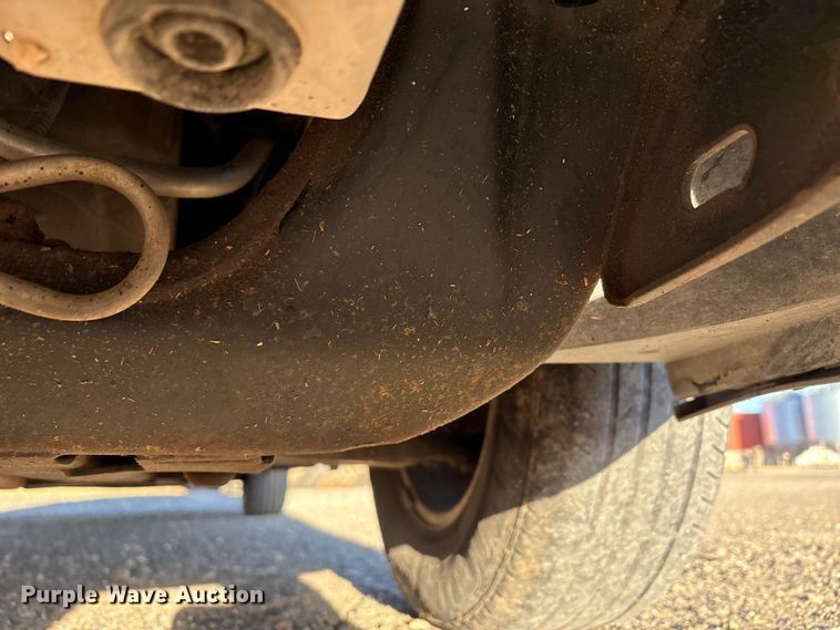 image for item EF6261 2005 Chevrolet Venture van