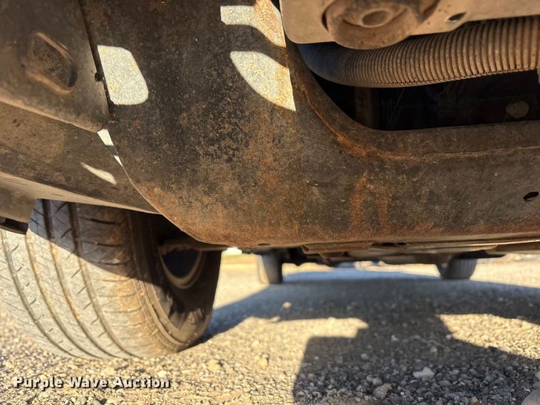 image for item EF6261 2005 Chevrolet Venture van