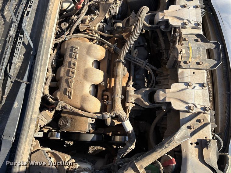 image for item EF6261 2005 Chevrolet Venture van