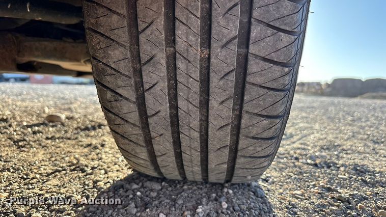 image for item EF6261 2005 Chevrolet Venture van