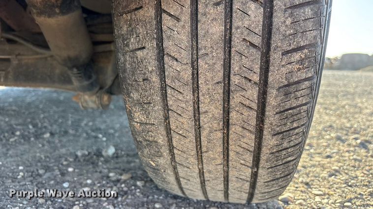 image for item EF6261 2005 Chevrolet Venture van