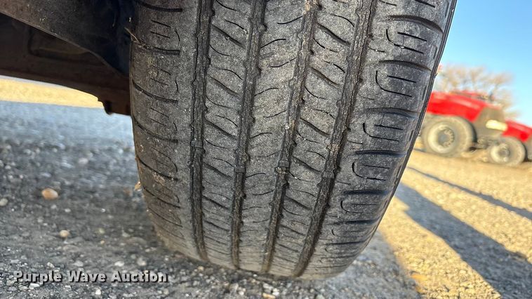 image for item EF6261 2005 Chevrolet Venture van