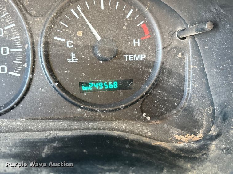 image for item EF6261 2005 Chevrolet Venture van