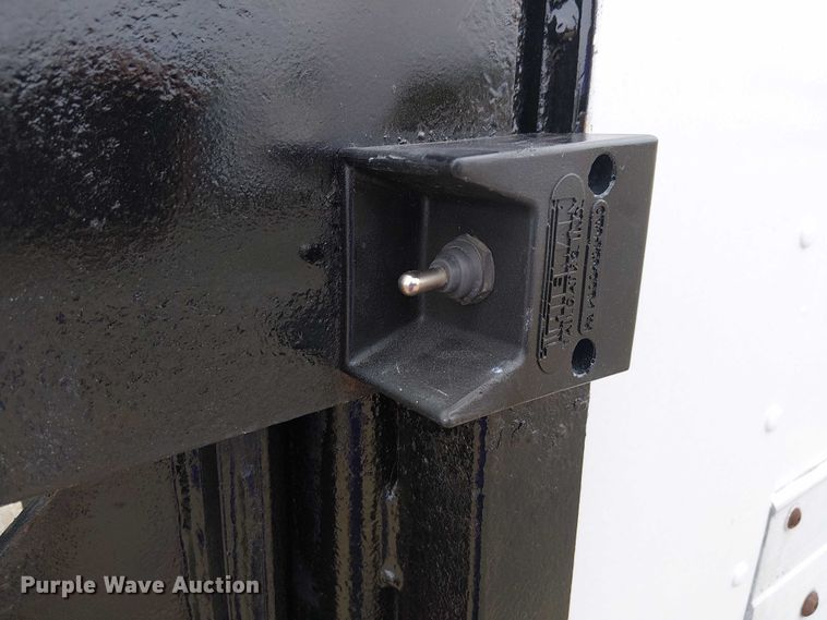 image for item EG1713 2012 Freightliner Business Class M2 box truck