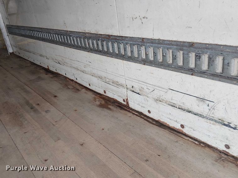 image for item EG1713 2012 Freightliner Business Class M2 box truck