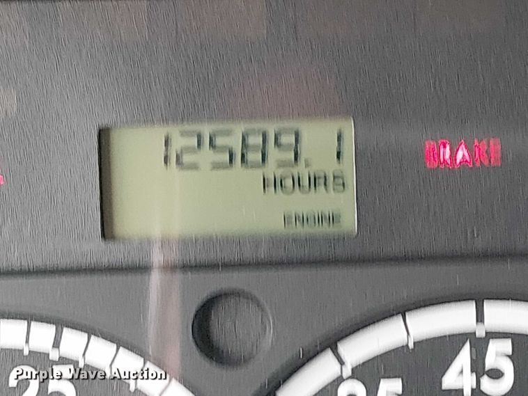 image for item EG1713 2012 Freightliner Business Class M2 box truck