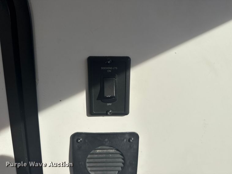 image for item EG1734 2021 Cherokee by Forest River Inc. Arctic Wolf camper