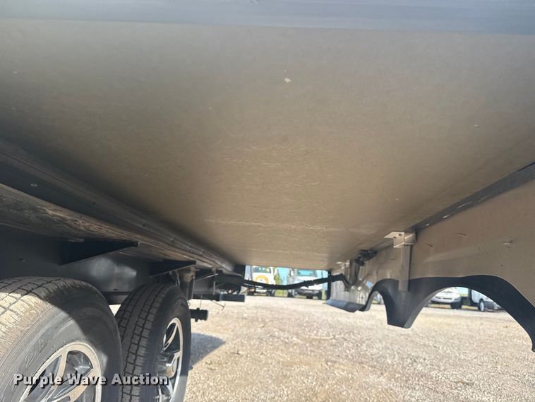 image for item EG1734 2021 Cherokee by Forest River Inc. Arctic Wolf camper