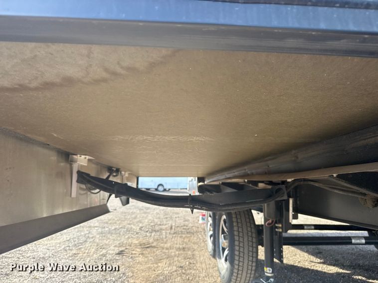 image for item EG1734 2021 Cherokee by Forest River Inc. Arctic Wolf camper