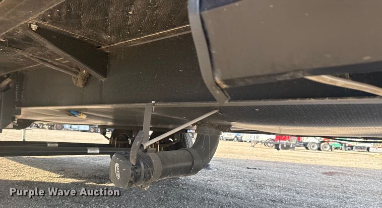 image for item EG1734 2021 Cherokee by Forest River Inc. Arctic Wolf camper