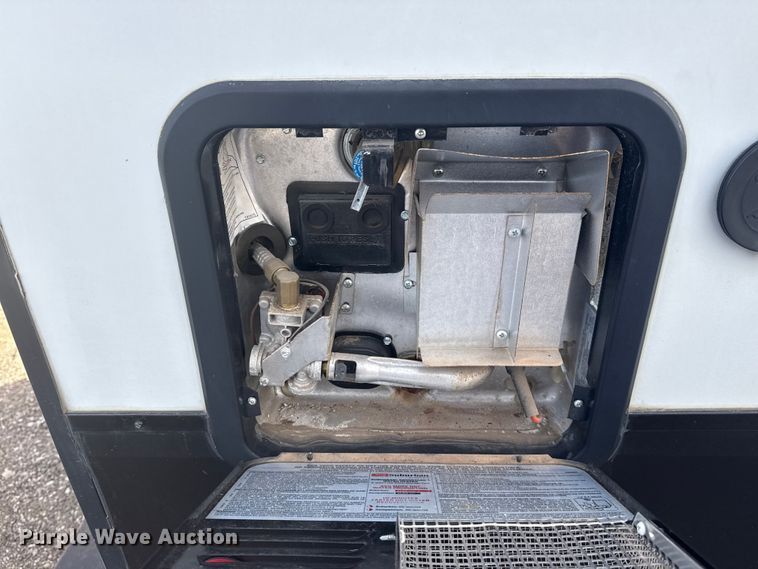 image for item EG1734 2021 Cherokee by Forest River Inc. Arctic Wolf camper