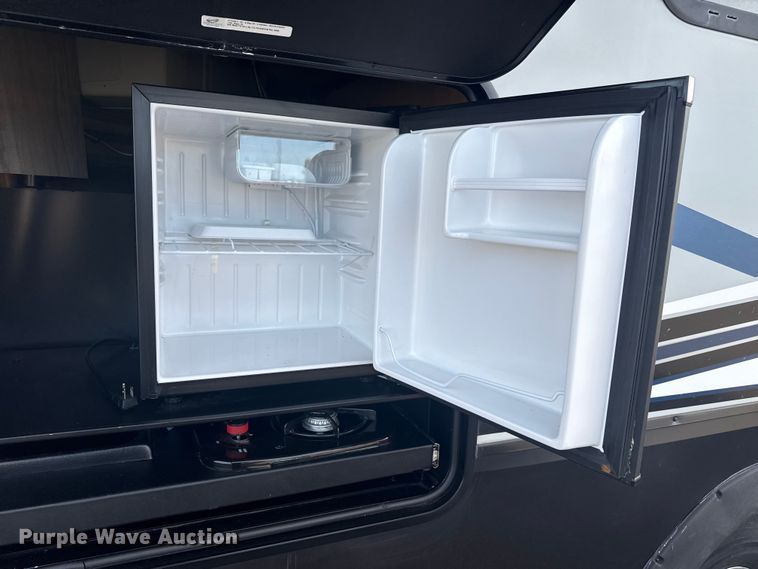 image for item EG1734 2021 Cherokee by Forest River Inc. Arctic Wolf camper