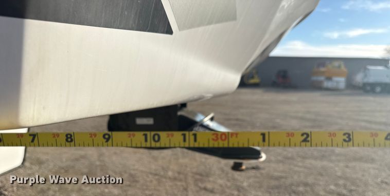 image for item EG1734 2021 Cherokee by Forest River Inc. Arctic Wolf camper