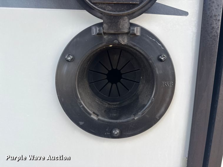 image for item EG1734 2021 Cherokee by Forest River Inc. Arctic Wolf camper