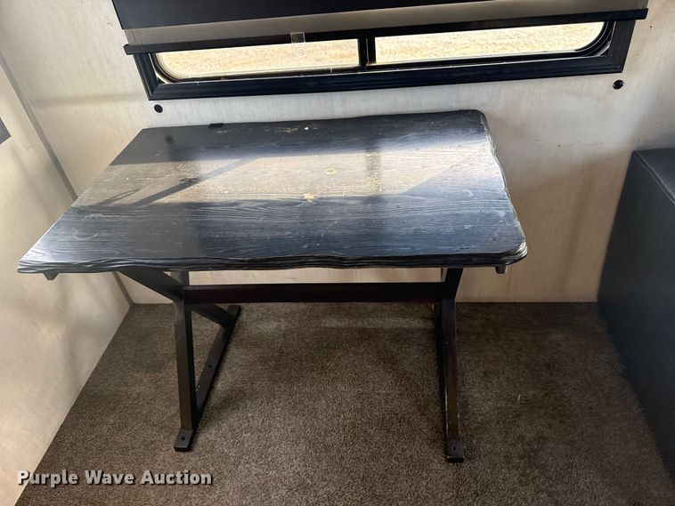 image for item EG1734 2021 Cherokee by Forest River Inc. Arctic Wolf camper