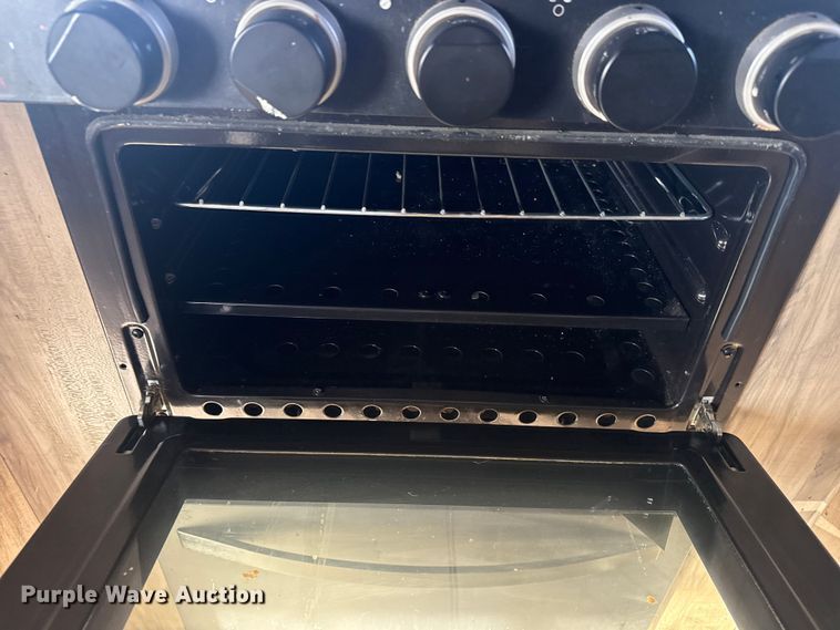 image for item EG1734 2021 Cherokee by Forest River Inc. Arctic Wolf camper