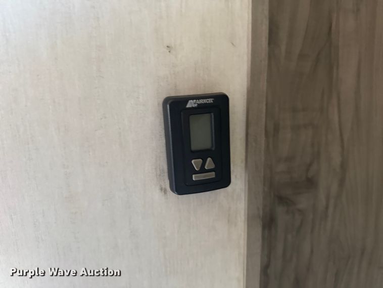 image for item EG1734 2021 Cherokee by Forest River Inc. Arctic Wolf camper