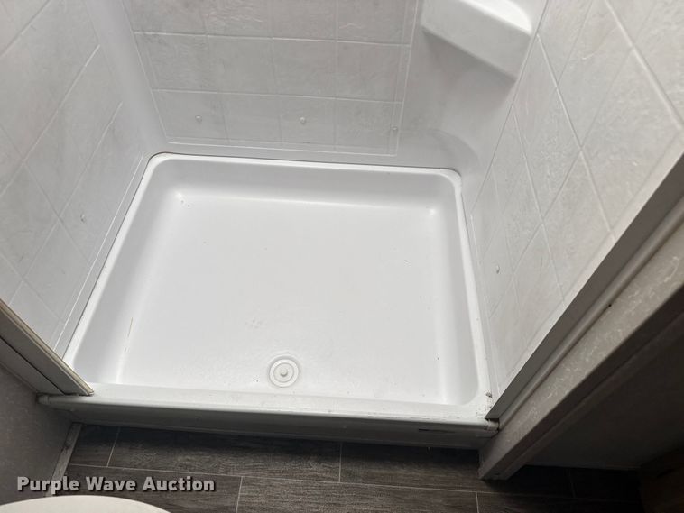 image for item EG1734 2021 Cherokee by Forest River Inc. Arctic Wolf camper