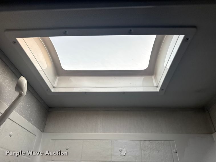 image for item EG1734 2021 Cherokee by Forest River Inc. Arctic Wolf camper