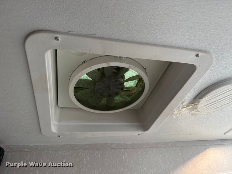 image for item EG1734 2021 Cherokee by Forest River Inc. Arctic Wolf camper