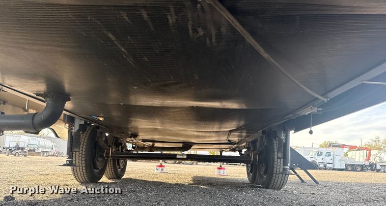 image for item EG1734 2021 Cherokee by Forest River Inc. Arctic Wolf camper