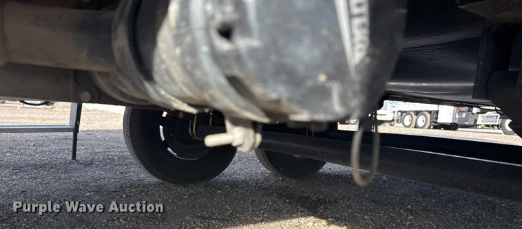 image for item EG1734 2021 Cherokee by Forest River Inc. Arctic Wolf camper