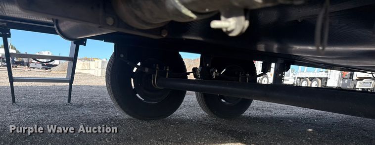 image for item EG1734 2021 Cherokee by Forest River Inc. Arctic Wolf camper