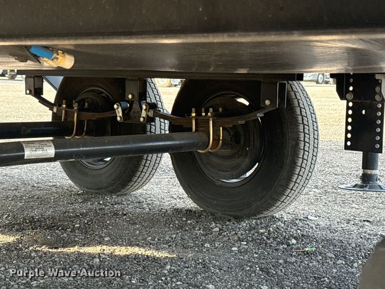 image for item EG1734 2021 Cherokee by Forest River Inc. Arctic Wolf camper