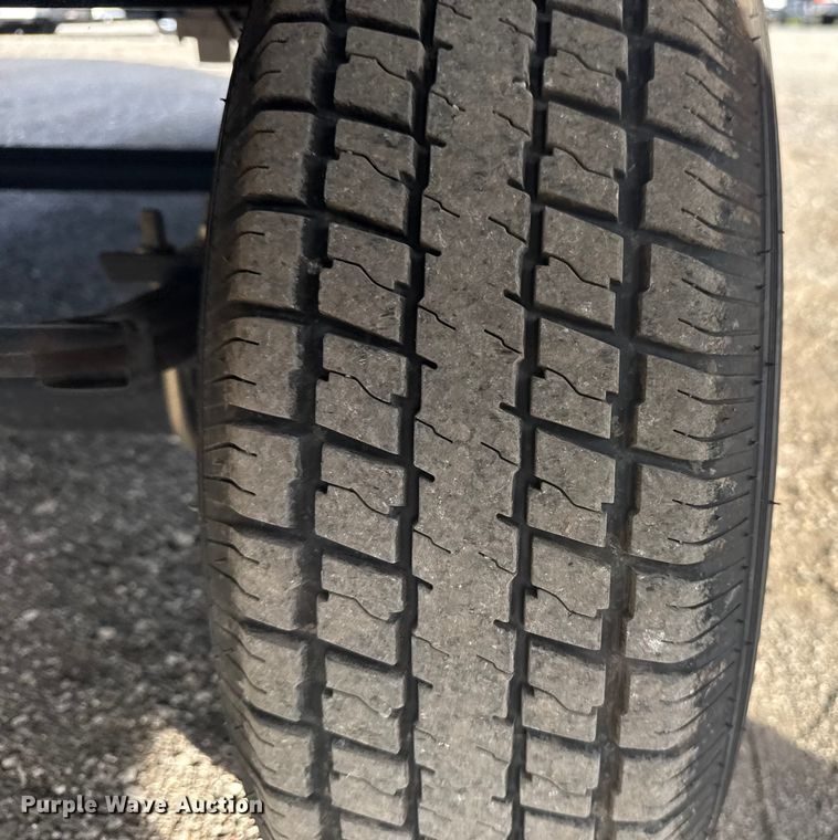 image for item EG1734 2021 Cherokee by Forest River Inc. Arctic Wolf camper