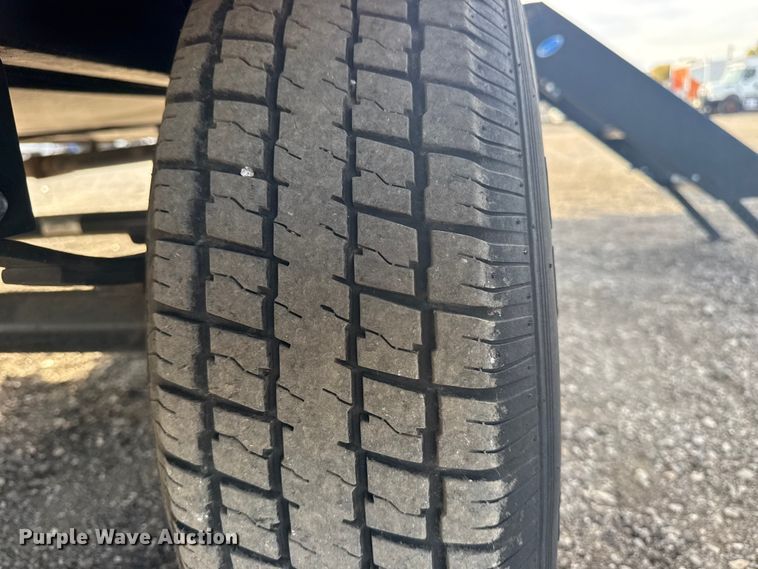 image for item EG1734 2021 Cherokee by Forest River Inc. Arctic Wolf camper