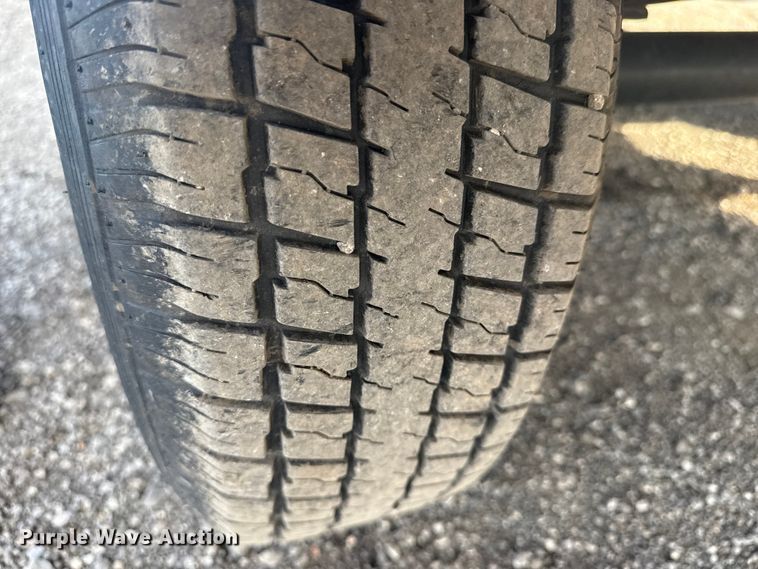 image for item EG1734 2021 Cherokee by Forest River Inc. Arctic Wolf camper