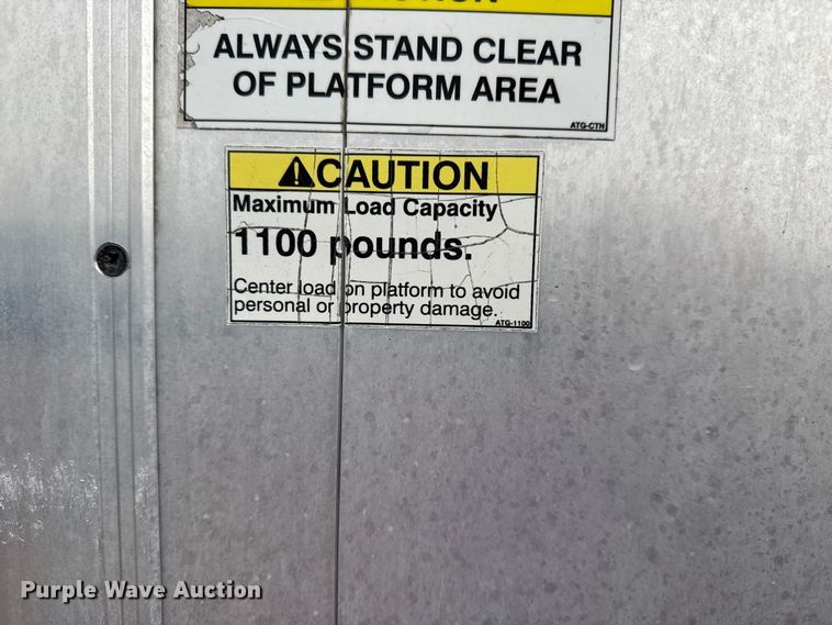 image for item EG1776 2011 Mercedes-Benz Sprinter 2500 van