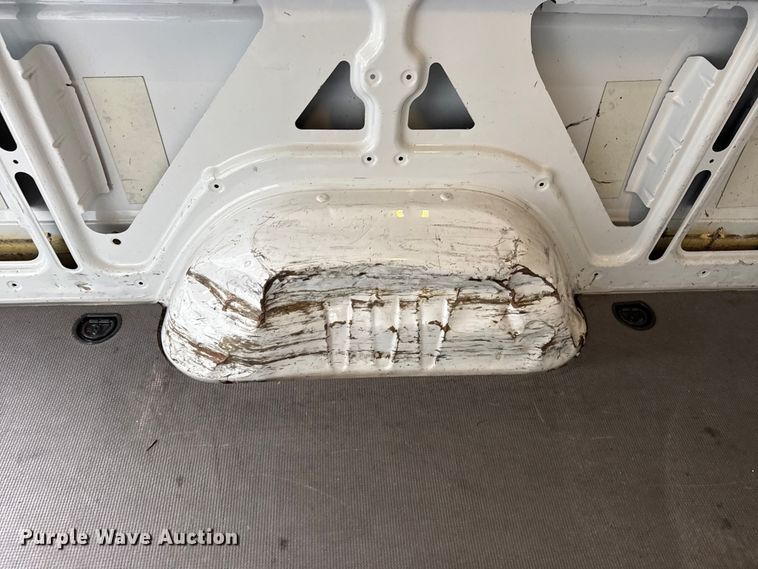 image for item EG1776 2011 Mercedes-Benz Sprinter 2500 van