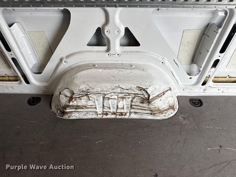 image for item EG1776 2011 Mercedes-Benz Sprinter 2500 van