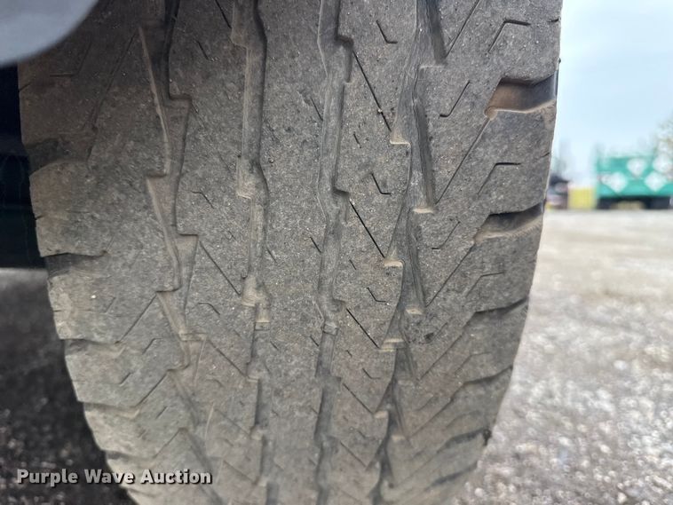 image for item EG1776 2011 Mercedes-Benz Sprinter 2500 van