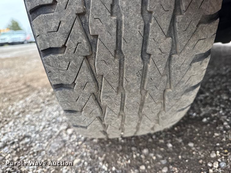 image for item EG1776 2011 Mercedes-Benz Sprinter 2500 van