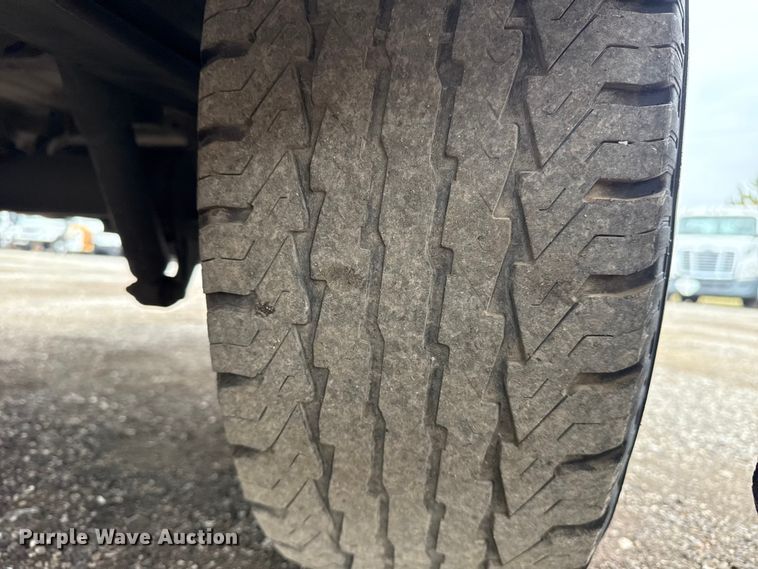 image for item EG1776 2011 Mercedes-Benz Sprinter 2500 van